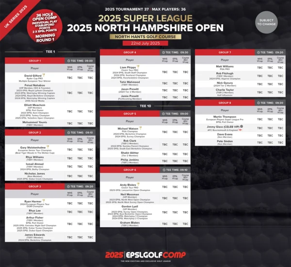 north hants r1